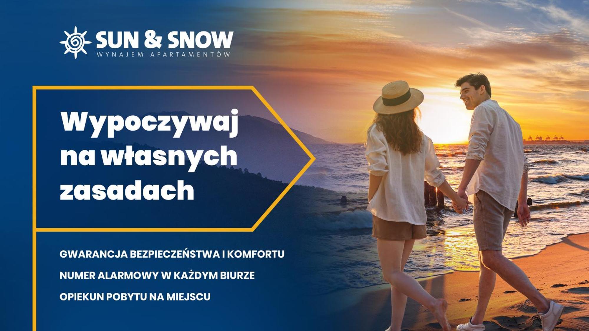 Apartamenty Sun & Snow Baltic Apartments Z Basenem Pobierowo Buitenkant foto